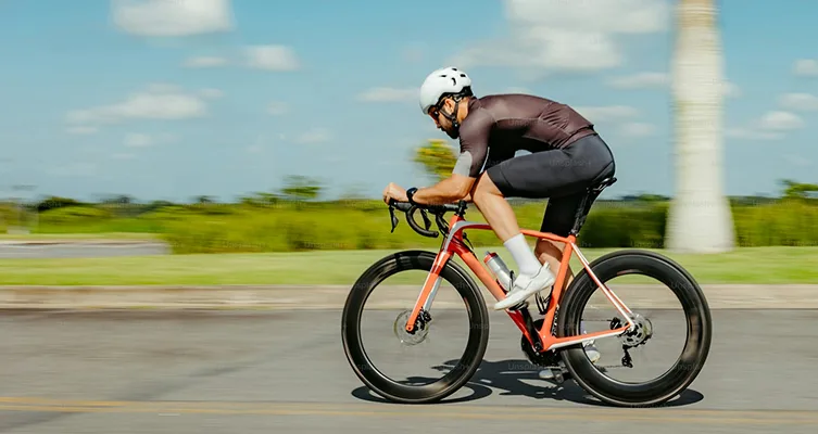 the olympic 2025 thecyclist to watch